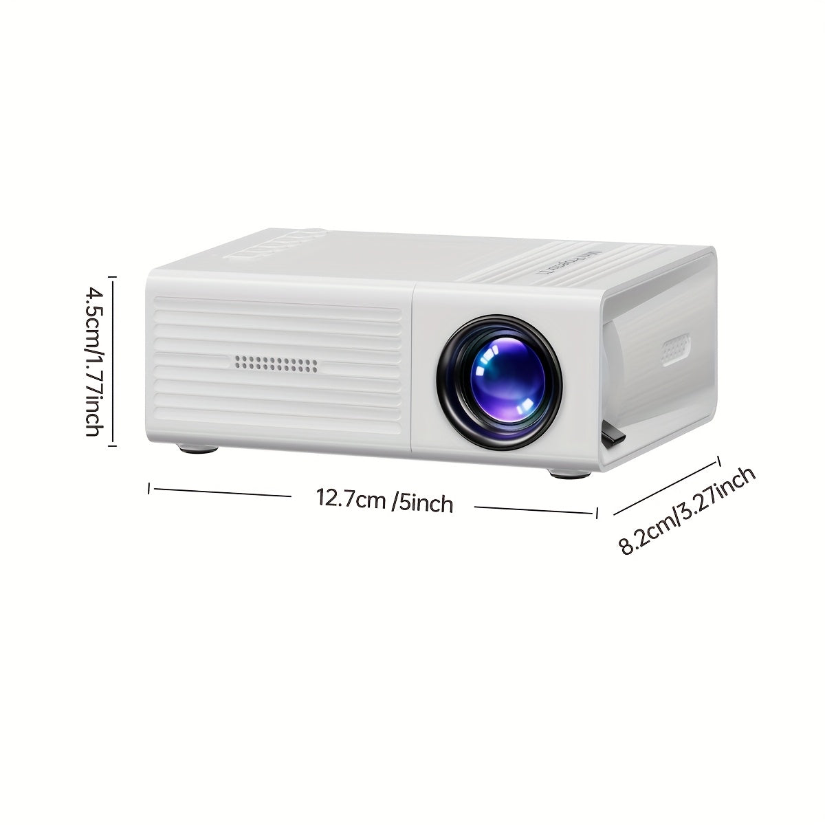 Portable Projector