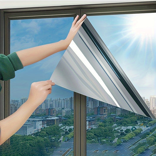 1pc Glass Sticker Insulation Film