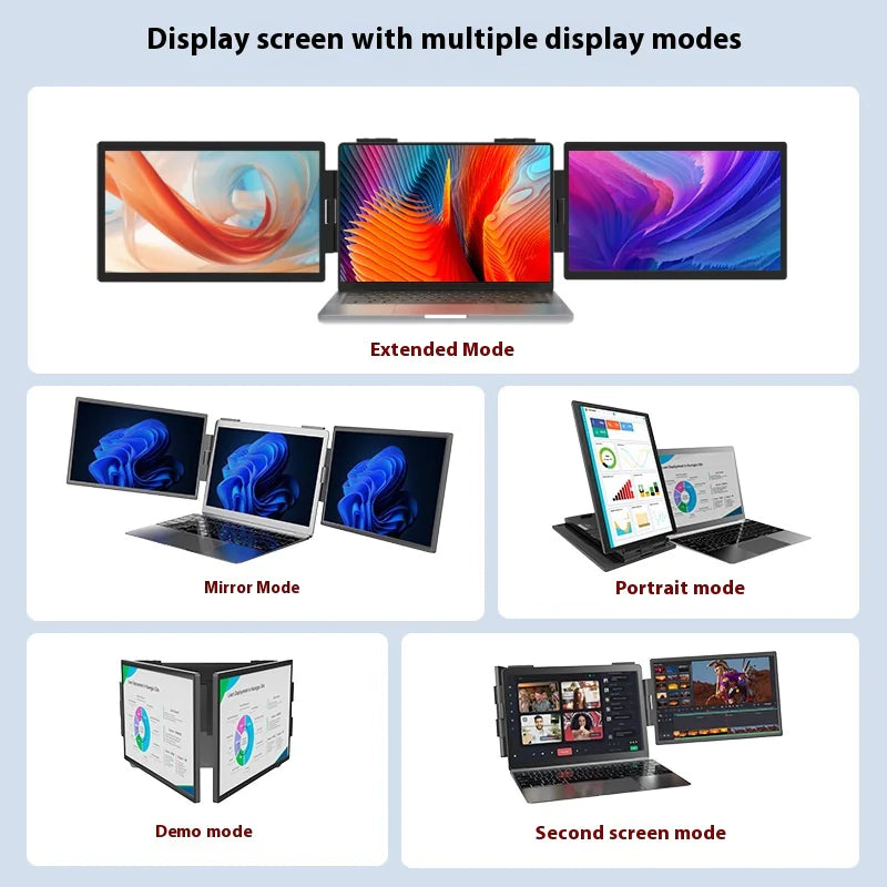 Dual Monitor Laptop Docking Station - no channel to ship the product