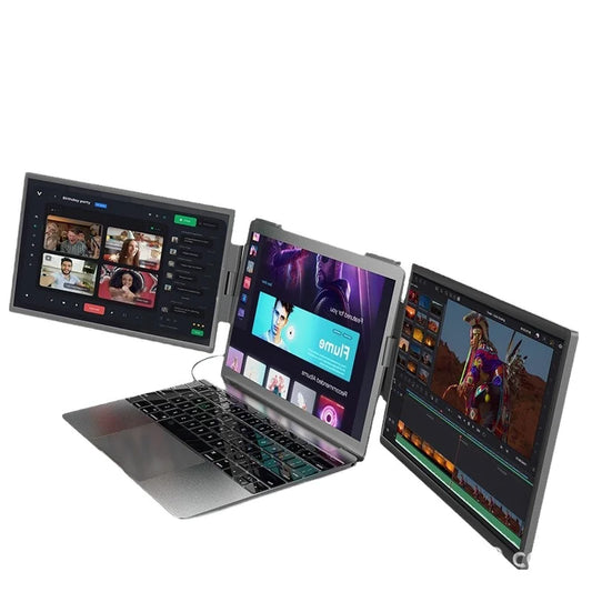 Dual Monitor Laptop Docking Station - no channel to ship the product